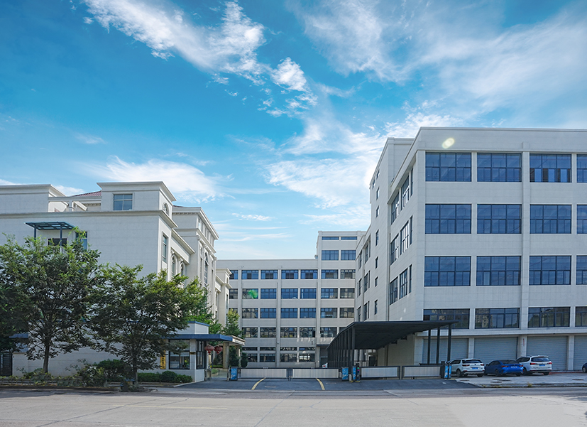 YUJIE CUP Co., Ltd.