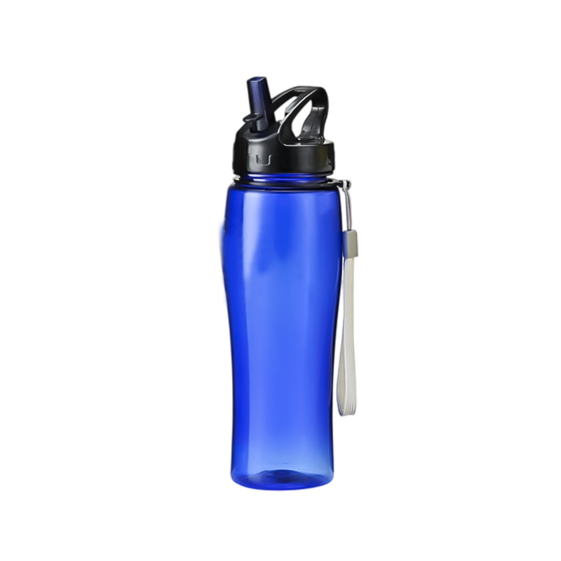 Backpack-Friendly Sport Bottles Solve a Real Problem