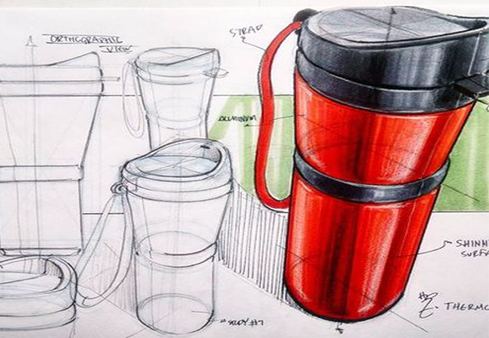 YUJIE CUP Co., Ltd.