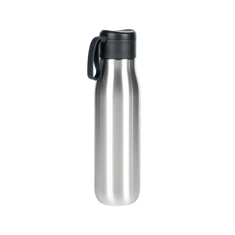 Is Your Vacuum Insulated Sport Bottle Adventure-Ready?